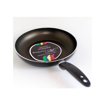 Patelnia głęboka Kronos 26cm